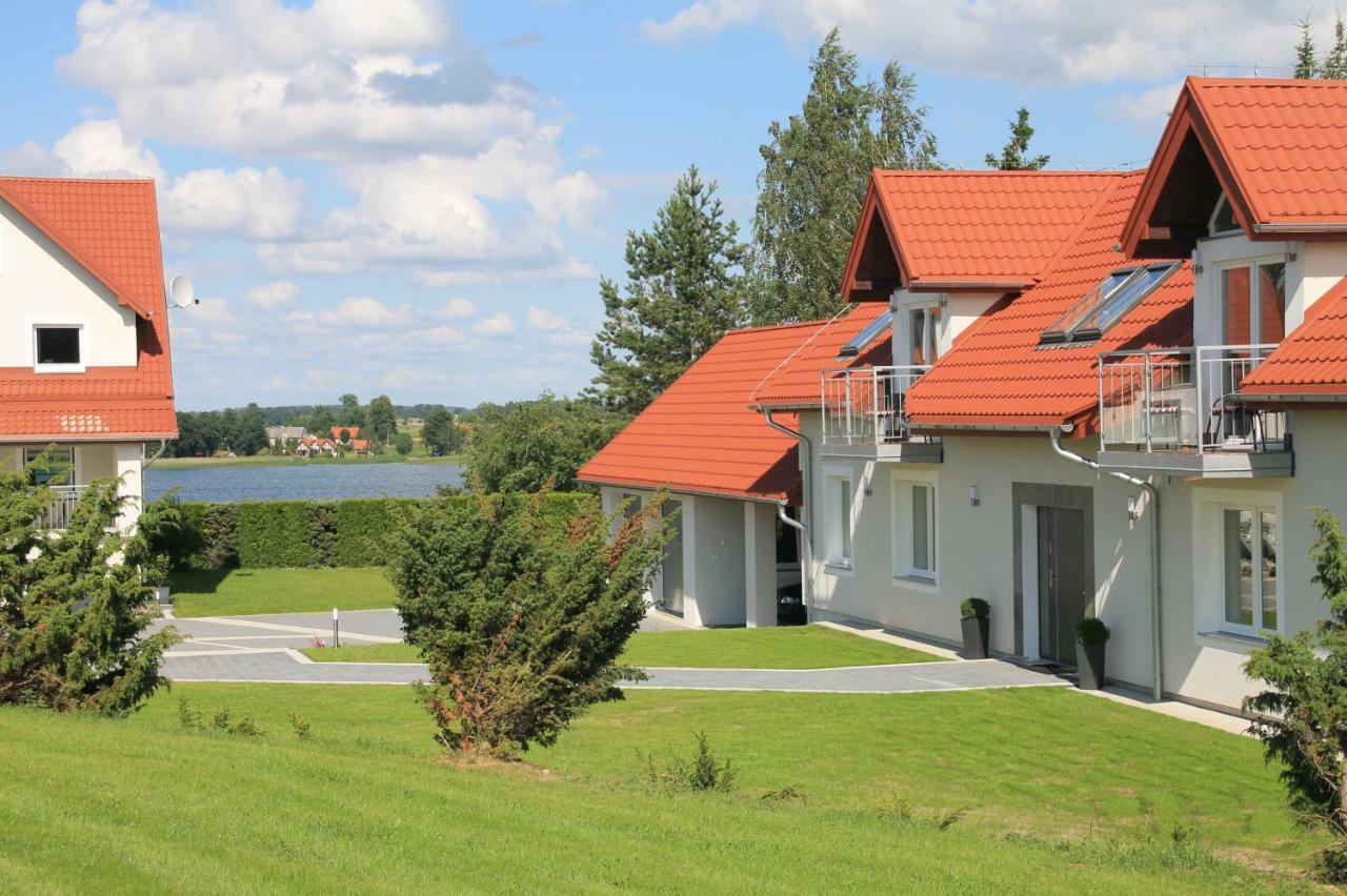 Villa Klif มิโคอายกิ ภายนอก รูปภาพ